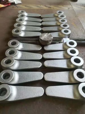 قطع الطحن CNC قطع غيار مزورة PFMEA PPAP APQP مراقبة الجودة