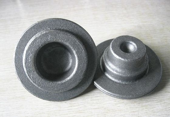 CNC المخرطة الدقيقة تزوير أجزاء 20CrMnMo 34CrNi3Mo المواد لآلات التعدين