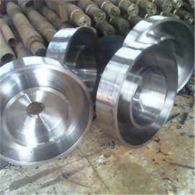 Kingrail OEM الصلب السكك الحديدية 500 طن شهادة ISO