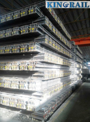 DIN 5901 Standard S18 Steel Track Rail للبيع