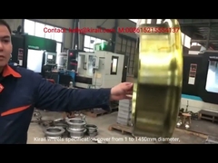 عجلات و محاور السكك الحديدية