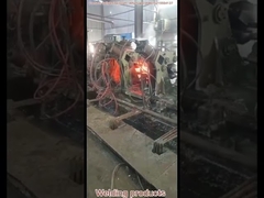 Locomotive Railway Wheel Set With 762mm Track Gauge  ISO9001 2008 ODM