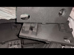 ألواح ربط أساس السكك الحديدية