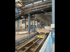 محركات السكك الحديدية للسيارات والعربات الشحن