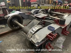 السكك الحديدية وقطع الغيار ذات الصلة إمدادات إمدادات