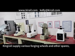 عملية صناعة العجلات