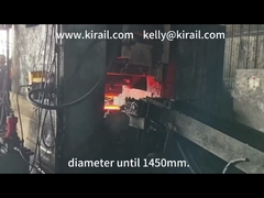 عملية صياغة العجلات