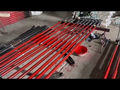 عصا مسار السكك الحديدية