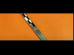 إدخال إنتاج السكك الحديدية