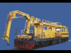 تصميم مخصص لنظام تعليق السكك الحديدية في سيارات الركاب وتطبيقاتها المحددة