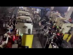 أجزاء السكك الحديدية