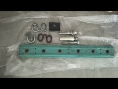 وصلة عزل سكة حديد Kingrail RE115