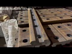 RAILWAY FISHPLATES