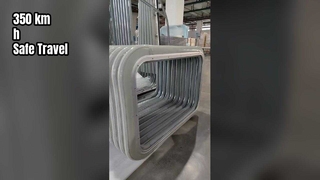 ممر مخصص للسيارات والمركبات الترفيهية والطائرات والقطارات ومترو الأنفاق